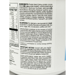 USN Pro Recover Strawberry Milk Recovery Drink Powder 400g