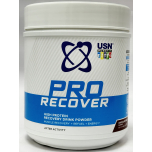 USN Pro Recover Chocolate Milk Recovery Drink Powder 400g