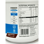 USN Pro Recover Chocolate Milk Recovery Drink Powder 400g