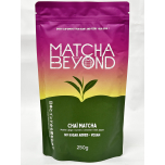 Matcha & Beyond Chai Matcha Powder 250g