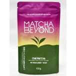 Matcha & Beyond Chai Matcha Powder 100g