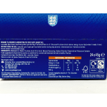 Lucozade Sport Dual-Fuel Orange Energy Gels 24 x 45g