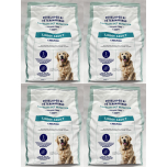Complete Pet Nutrition Large Adult Chicken Dry Dog Food 4 x 3kg = 12KG TOTAL