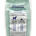 Complete Pet Nutrition Large Adult Chicken Dry Dog Food 4 x 3kg = 12KG TOTAL