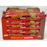 Maryland S’wich Choc Creme Chocolate Sandwich Cookies 20 x 150g