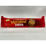 Maryland S’wich Choc Creme Chocolate Sandwich Cookies 20 x 150g