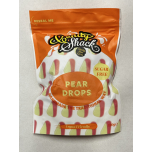 Candy Shack Sugar Free Pear Drops 120g