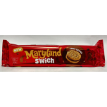 Maryland S’wich Choc Creme Chocolate Sandwich Cookies 150g