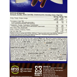 USN Trust High Protein Brownie Bars Dark Chocolate 12 x 60g