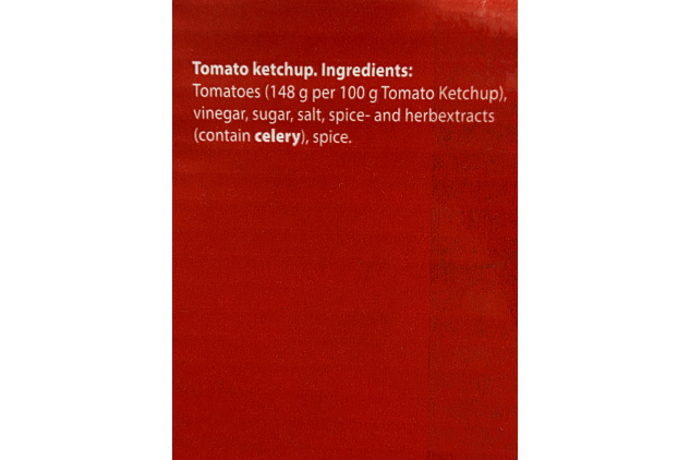 Heinz Tomato Ketchup Sachets 200 x 10ml