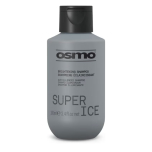 OSMO Super Ice Shampoo Black Pigment for Brightening Blonde Hair 100ml