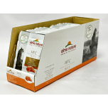 Almo Nature HFC Jelly Salmon Fillet Adult Cat Food Pouches 24 x 55g