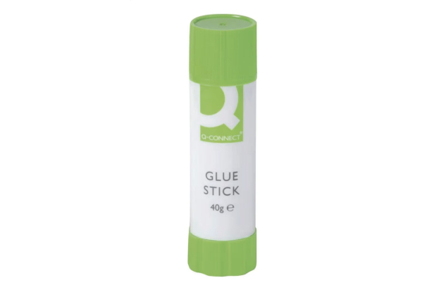 Q-Connect Glue Stick 40g