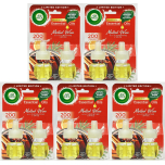 Air Wick Mulled Wine Plug In Refills 10 x 19ml