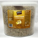 Extra Select Chick Crumb Complete Chick Feed 5L