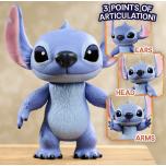 Disney Stitch Larger Than Life Vinyl Figure 35.6cm