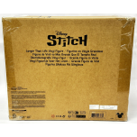 Disney Stitch Larger Than Life Vinyl Figure 35.6cm
