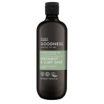 Baylis & Harding Men's Shower Gel 500ml Bergamot & Clary Sage