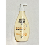 Le Pe Marseillais Moisturising Body Lotion Repairs with Shea Butter, Aloe and Beeswax for Very Dry Skin 250ml