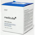 Medicube Zero Pore Toner Pads 70 Pack
