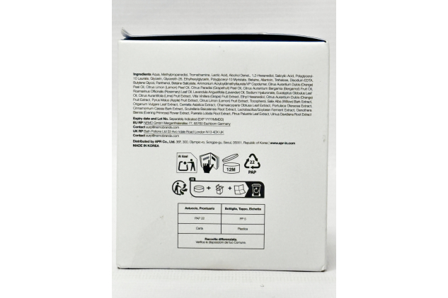 Medicube Zero Pore Toner Pads 70 Pack