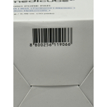 Medicube Zero Pore Toner Pads 70 Pack