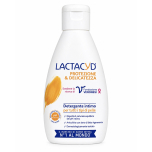 Lactacyd Intimate Wash pH Balanced Feminine Hygiene Cleanser Soap Free 200ml