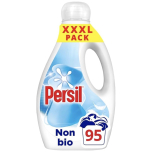 Persil Non Bio Laundry Liquid 95 Washes