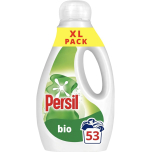 Persil Bio Laundry Washing Liquid 53 Washes