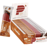 Powerbar Ride Energy Peanut Caramel Bars 18 x 55g