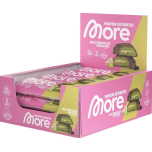 MORE Protein Satisbites Pistachio 12 x 2 x 25g