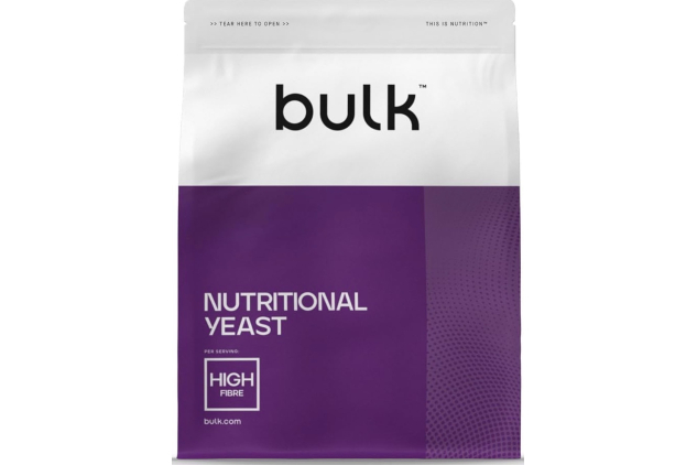 Bulk Nutritional Yeast Flakes 300g Vegan