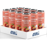 Applied Nutrition Tropical Protein Water 12 x 330ml