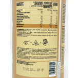 MORE Protein Iced Chai Latte Powder 500g