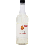 Simply Sugar Free Amaretto Syrup 1 Litre