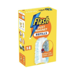 Flash Dust Magnet Refills 5 Pack