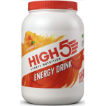 HIGH5 Energy Drink Orange 2.2kg 46 Servings