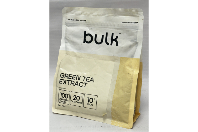 Bulk Green Tea Extract Powder 500g