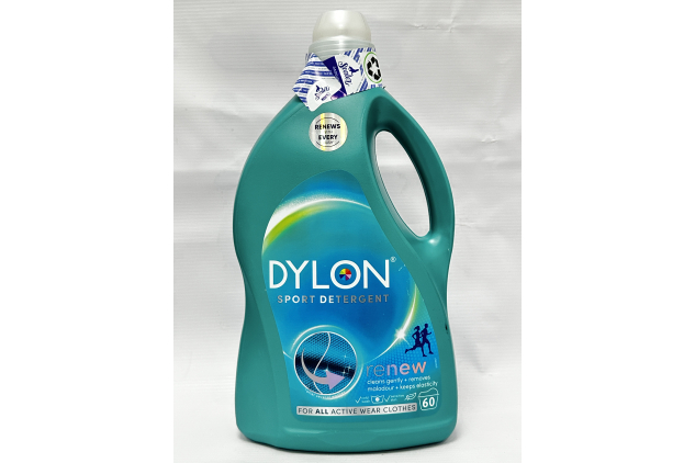Dylon Sport Detergent Renew 60 Washes