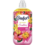 Comfort Tropical Lily Fabric Conditioner 48 Washes