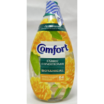 Comfort Botanical Summer Bouquet Conditioner 64 Washes