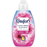 Comfort Ultra Fresh Sakura Dreams Conditioner 58 Washes