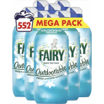 Fairy Outdoorable Fabric Conditioner 552 Washes