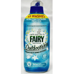 Fairy Outdoorable Fabric Conditioner 552 Washes