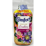 Comfort Passion Bloom Fabric Conditioner 45 Washes