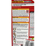 Weedol Rapid Weedkiller Ready To Use 4 x 3L