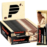 Powerbar Protein Plus Vanilla Low Sugar Bars 16 x 35g