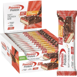 Premier Protein Soft Crunch Strawberry Yoghurt 12 x 40g