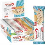 Premier Protein Soft Crunch Coco Almond 12 x 40g