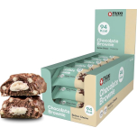 MaxiNutrition Better Choice Brownie Bars 15 x 22.5g